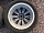 Диски литые R18 5x112 8J ET38 dia 57.1 Audi 4шт комплект Диски колесные Разболтовка 5x112 