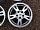 Диски литые R15 5x108 6J ET46 dia 56.1 Chery Indis 4шт комплект Диски колесные Разболтовка 5x108 S18D3100020