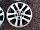 Диски литые R16 5x120 7J ET34 dia 72.6 BMW 156 style 4шт комплект Диски колесные Разболтовка 5x120 