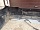 Бампер задний Тойота Camry XV30 V30 2001-2006 5215933160