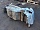 Панель кузова задняя Хендай Sonata IV EF + ТАГАЗ 2001-2012 691003D100