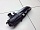 Ручка наружная двери задней правой с кронштейном Форд Focus 2 2005-2008 1480049