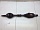 Полуось передняя левая Привод передний левый Тойота Camry XV30 V30 2001-2006 4342028030
