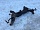 Балка подмоторная подрамник передний Ниссан Альмера Н16 2000-2006 54401BM405