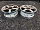 Диски YOKOHAMA ADVAN R17 5x100 7J ET48 d73 - 2шт Диски колесные Разболтовка 5х100 