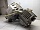 Корпус отопителя салона печки  Тойота Camry XV30 V30 2001-2006 8705033522