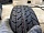 Докатка 4x114.3 R15 с резиной 125/70R15 Шевроле Лачетти 2004-2013 96495245