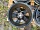 Диски литые R17 5x114.3 7J ET41 dia 67.1 4шт комплект Диски колесные Разболтовка 5x114.3 