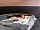 Капот с дефектом Хендай Sonata IV EF + ТАГАЗ 2001-2012 664003D200