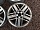Диски литые R16 5x108 6.5J ET52.5 dia 63.3 Ford Focus 2 4шт комплект Диски колесные Разболтовка 5x108 4M511007GB