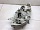 Фара основная передняя левая с дефектами Тойота Corolla E12 2001-2007 212-11C9L