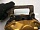 Суппорта передние и задние BREMBO GOLD WRX STI Субару Импреза 2 ГД ГГ Г11 2000-2007 