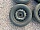 Диски R14 4x100 5.5J ET45 dia 56.6 Chevrolet Aveo 4шт  Диски колесные Разболтовка 4x100 