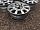 Диски литые 4шт R16 4x114.3 6J ET46 67.1 Hyundai Sonata 4 EF Диски колесные Разболтовка 4х114.3 529103D310