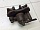 Суппорт тормозной задний левый со скобой Тойота Camry XV30 V30 2001-2006 4775048040 