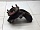 Кулак поворотный передний правый со ступицей Форд C-MAX 2003-2010 1420861