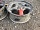 Диск литой R16 5x100 7J - 2шт пара Диски колесные Разболтовка 5х100 