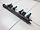Рампа топливная с форсунками 2.0 G4GC Хендай Sonata IV EF + ТАГАЗ 2001-2012 3531023630
