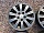 Диски литые R16 5x114.3 6.5J ET46 dia 67.1 Mitsubishi 4шт комплект Диски колесные Разболтовка 5x114.3 