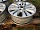 Диски литые R16 5x108 6.5J ET50 dia 63.4 Ford 4шт комплект Диски колесные Разболтовка 5x108 