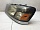 Фара основная передняя левая с дефектами Субару Forester 2 SG5 SG9 2002-2008 84001SA030