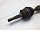 Привод передний Левый АКПП Полуось передняя левая Ниссан Альмера Классик Б10 2006-2013 3910195F0D