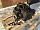 Корпус отопителя салона печки кондиционер Форд Focus 3 III 2011+ AV6N19B555AL