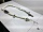 Подушка Шторка безопасности боковая потолочная левая Шевроле Эпика 2006-2012 96435535