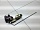 Замок крышки багажника Хендай Sonata IV EF + ТАГАЗ 2001-2012 812303D010