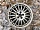 Диск литой ГАЗ Волга Siber R16 5x100 ET44 6.5J dia 57.1 Диски колесные Разболтовка 5х100 КС428-00-00-00
