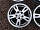 Диски литые R15 5x108 6J ET46 dia 56.1 Chery Indis 4шт комплект Диски колесные Разболтовка 5x108 S18D3100020