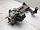 Радиатор EGR и Клапан вентиляции картерных газов D6EA Киа Мохав 2009> 284103A600