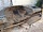 Крыло заднее левое  Тойота Camry XV30 V30 2001-2006 6160233141