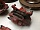 Суппорта тормозные Brembo Lancer Evolution 7 8 9 Митсубиси Лансер Эволюшен VII VIII IX 