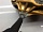 Суппорта передние и задние BREMBO GOLD WRX STI Субару Импреза 2 ГД ГГ Г11 2000-2007 