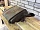 Глушитель основной задняя часть глушителя Форд Мондео 3 2000-2007 1518073