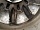 Диск литой R18 Mercedes с резиной 255/45R18 Диски колесные Разболтовка 5x112 A2214011902