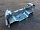 Панель кузова задняя Хендай Sonata IV EF + ТАГАЗ 2001-2012 691003D100