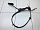 Тросик педали газа и педаль газа EJ251 Субару Forester 2 SG5 SG9 2002-2008 37114SA030