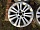Диски литые R16 5x108 6.5J ET50 dia 63.4 Ford 4шт комплект Диски колесные Разболтовка 5x108 