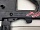 Кронштейн крепления заднего бампера левый Ягуар Ф-Пейс 2016-2020 HK8317B931AE