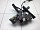 Замок двери задней правой Форд Focus 3 III 2011+ BM51A264A26BE