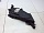Кожух Защита ремня грм Форд C-MAX 2003-2010 9655399580