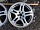 Диски литые SUBARU R17 5x100 7J ET55 56.1 4шт Диски колесные Разболтовка 5х100 