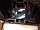 Накладка на центральную консоль с дефлекторами Хендай Sonata IV EF + ТАГАЗ 2001-2012 