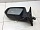 Зеркало левое RHD с дефектами Субару Forester 2 SG5 SG9 2002-2008 