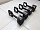 Поршень и шатун поршня 2.0 AOBC Duratec Форд Mondeo 4 IV 2007-2015 1S7G6205AG