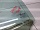 Стекло двери задней левой Хендай Sonata IV EF + ТАГАЗ 2001-2012 8341038020