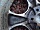 Диски литые R16 5x100 6.5J ET48 dia 56.1 Subaru 4шт комплект Диски колесные Разболтовка 5х100 