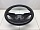 Руль кожаный черная кожа  Форд Focus 3 III 2011+ BM513600AC-3ZHE